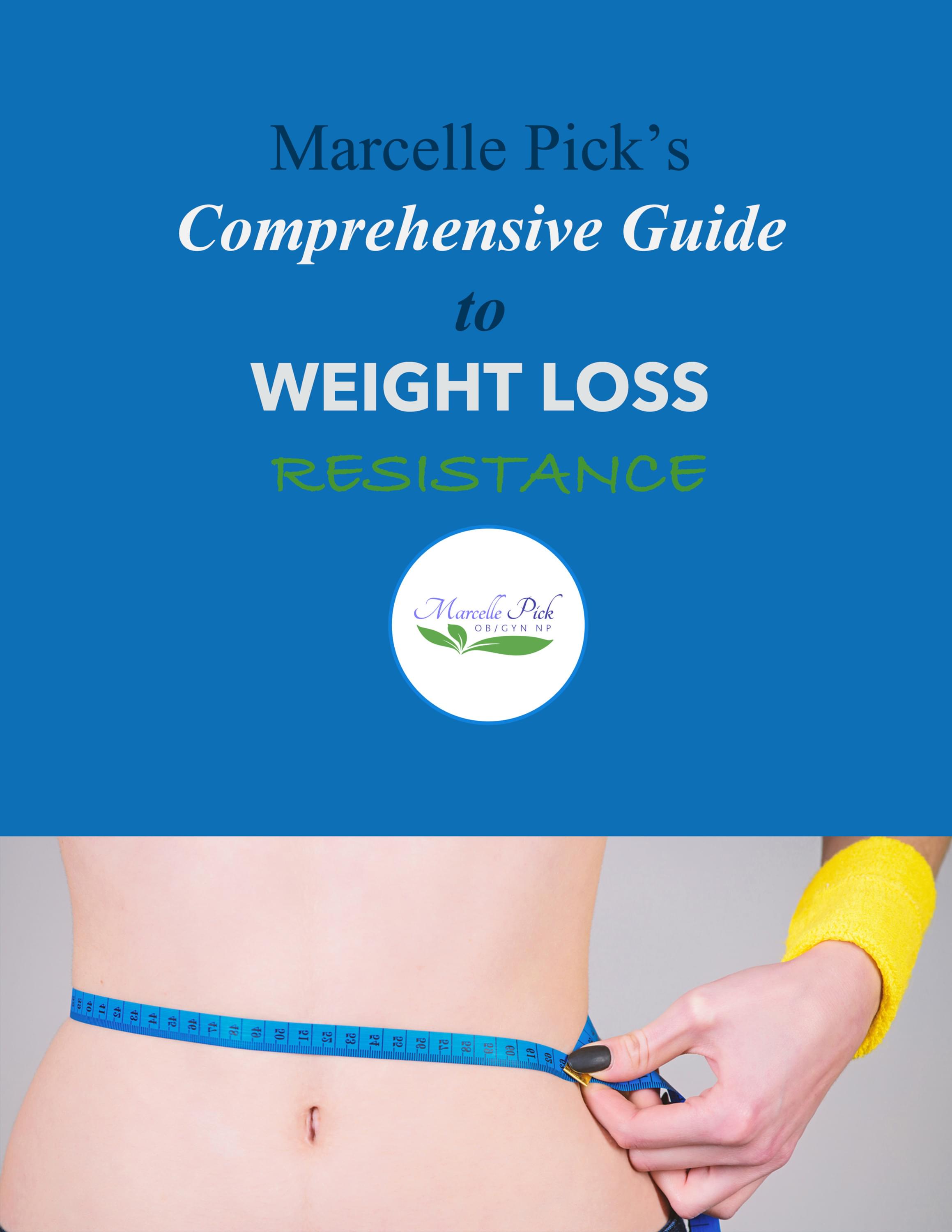 Weight Loss Guide Gift